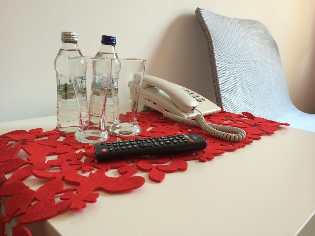 Hotel Кельце Номер фото